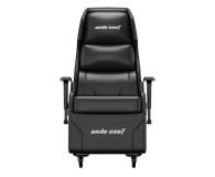 Anda Seat X3 Gaming Sofa Elegant Black - 1473954 - zdjęcie 1